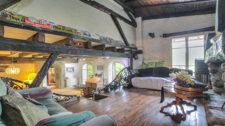 Ma-Cabane - Vente Maison Veigy-Foncenex, 190 m²