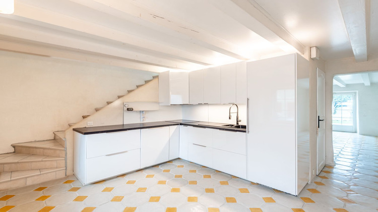 Ma-Cabane - Vente Maison VEIGY-FONCENEX, 90 m²