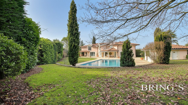 Ma-Cabane - Vente Maison Veigy-Foncenex, 364 m²