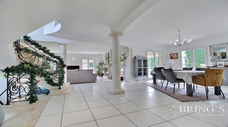 Ma-Cabane - Vente Maison Veigy-Foncenex, 364 m²