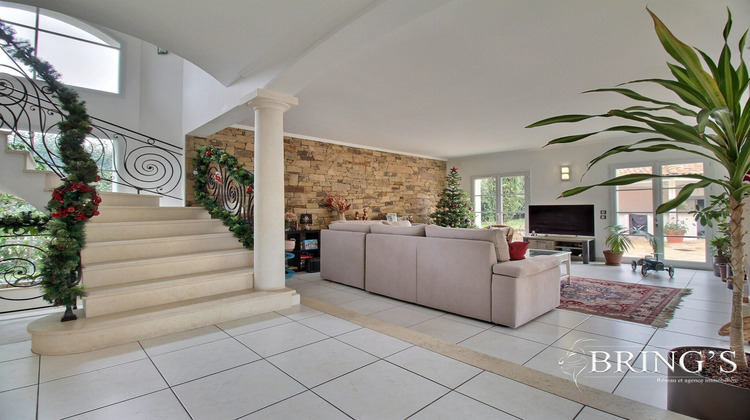 Ma-Cabane - Vente Maison Veigy-Foncenex, 364 m²