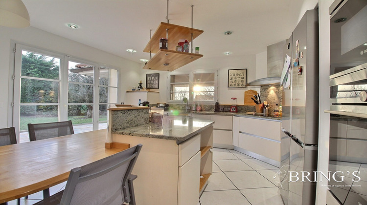 Ma-Cabane - Vente Maison Veigy-Foncenex, 364 m²