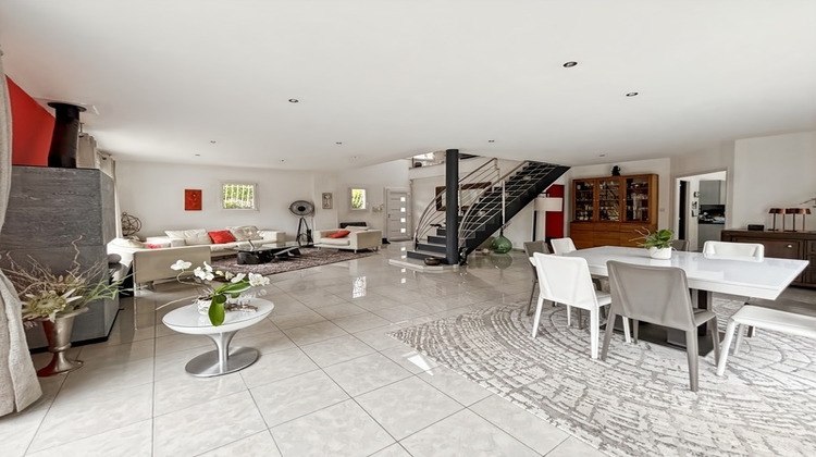 Ma-Cabane - Vente Maison VEIGY FONCENEX, 261 m²