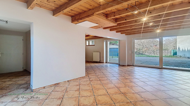 Ma-Cabane - Vente Maison VEIGY-FONCENEX, 127 m²