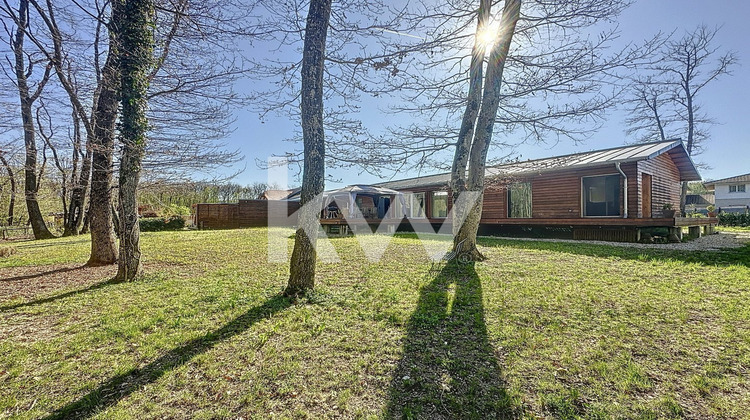 Ma-Cabane - Vente Maison Veigy-Foncenex, 237 m²