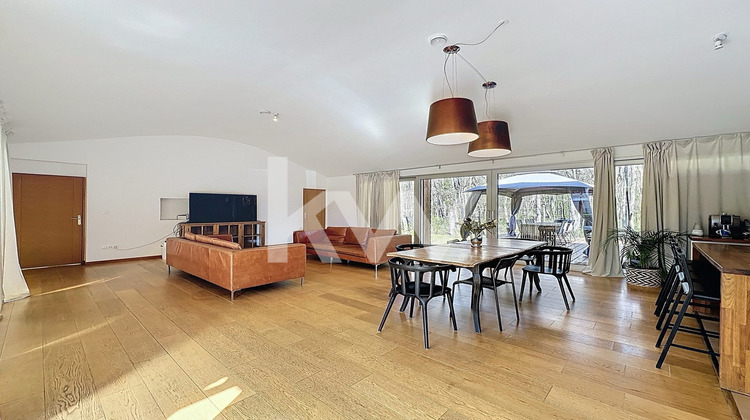 Ma-Cabane - Vente Maison Veigy-Foncenex, 237 m²