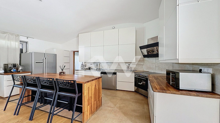 Ma-Cabane - Vente Maison Veigy-Foncenex, 237 m²