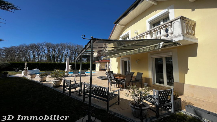 Ma-Cabane - Vente Maison VEIGY FONCENEX, 313 m²