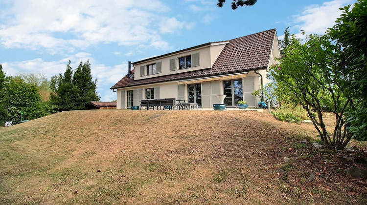 Ma-Cabane - Vente Maison VEIGY-FONCENEX, 164 m²
