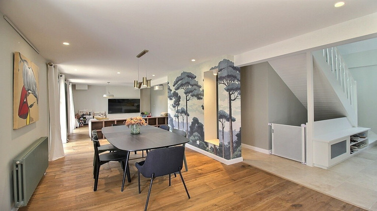 Ma-Cabane - Vente Maison VEIGY-FONCENEX, 164 m²