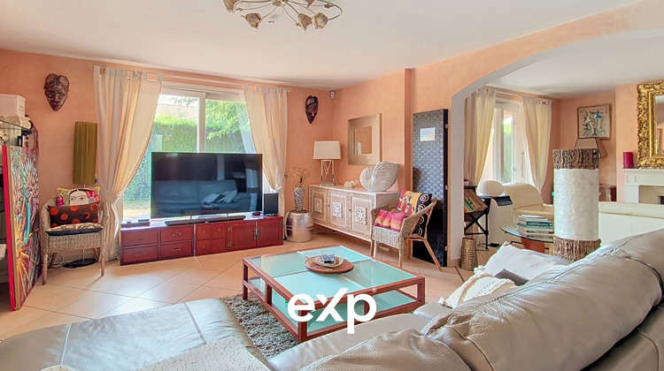 Ma-Cabane - Vente Maison Veigy-Foncenex, 147 m²