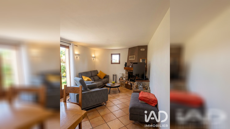 Ma-Cabane - Vente Maison Veigy-Foncenex, 120 m²