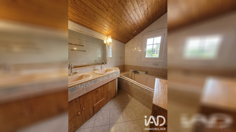 Ma-Cabane - Vente Maison Veigy-Foncenex, 120 m²