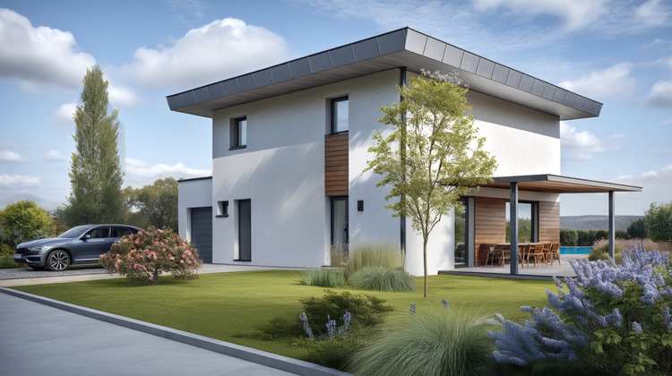 Ma-Cabane - Vente Maison VEIGY FONCENEX, 128 m²