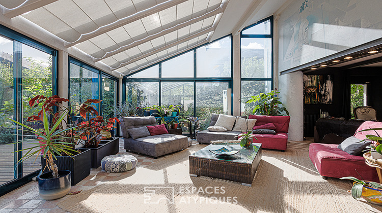 Ma-Cabane - Vente Maison VEIGY-FONCENEX, 313 m²
