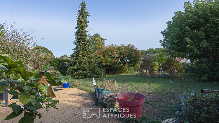 Ma-Cabane - Vente Maison VEIGY-FONCENEX, 313 m²
