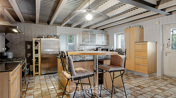 Ma-Cabane - Vente Maison VEIGY-FONCENEX, 313 m²