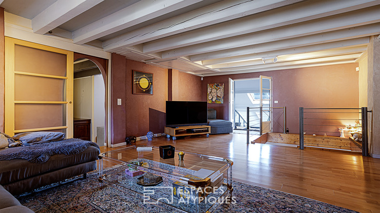 Ma-Cabane - Vente Maison VEIGY-FONCENEX, 313 m²