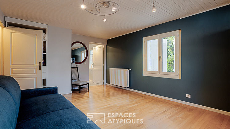 Ma-Cabane - Vente Maison VEIGY-FONCENEX, 313 m²