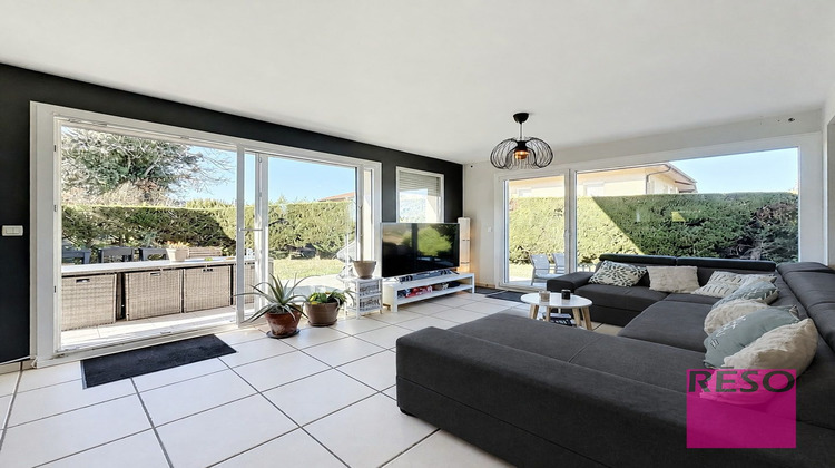 Ma-Cabane - Vente Maison Veigy-Foncenex, 178 m²