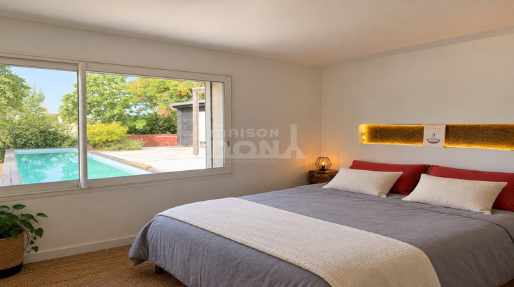 Ma-Cabane - Vente Maison Veilhes, 190 m²