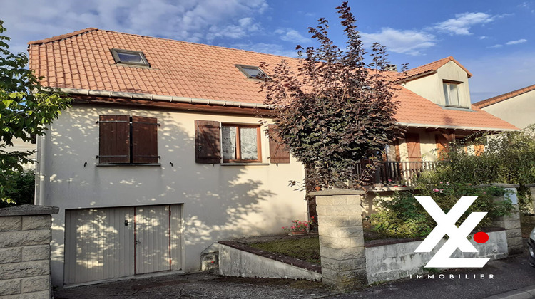 Ma-Cabane - Vente Maison VELAINE-EN-HAYE, 156 m²