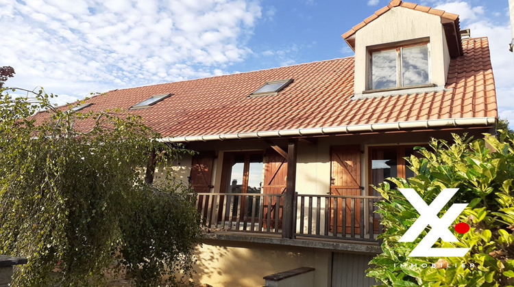 Ma-Cabane - Vente Maison VELAINE-EN-HAYE, 156 m²
