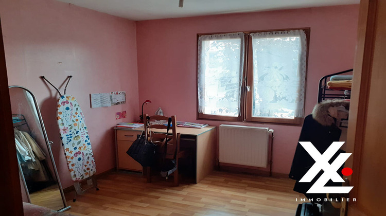 Ma-Cabane - Vente Maison VELAINE-EN-HAYE, 156 m²