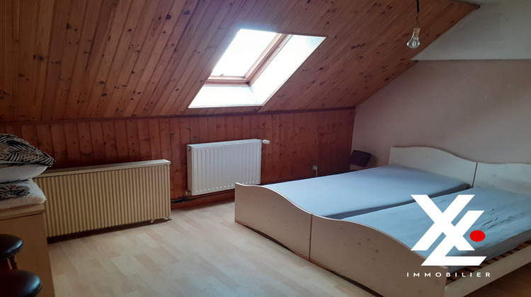 Ma-Cabane - Vente Maison VELAINE-EN-HAYE, 156 m²