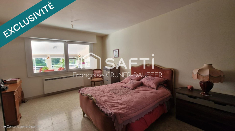 Ma-Cabane - Vente Maison Velaine-en-Haye, 119 m²