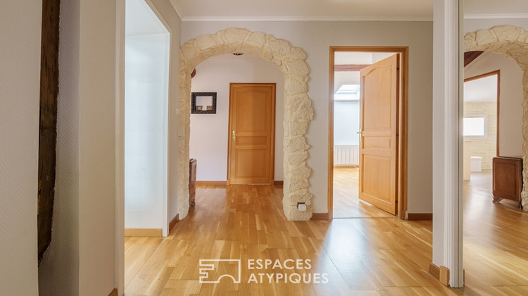 Ma-Cabane - Vente Maison VELAINE-EN-HAYE, 194 m²