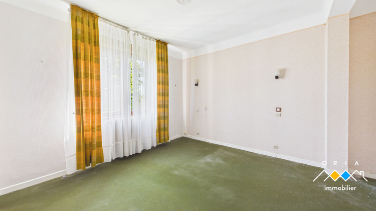 Ma-Cabane - Vente Maison VELAINE-SOUS-AMANCE, 202 m²