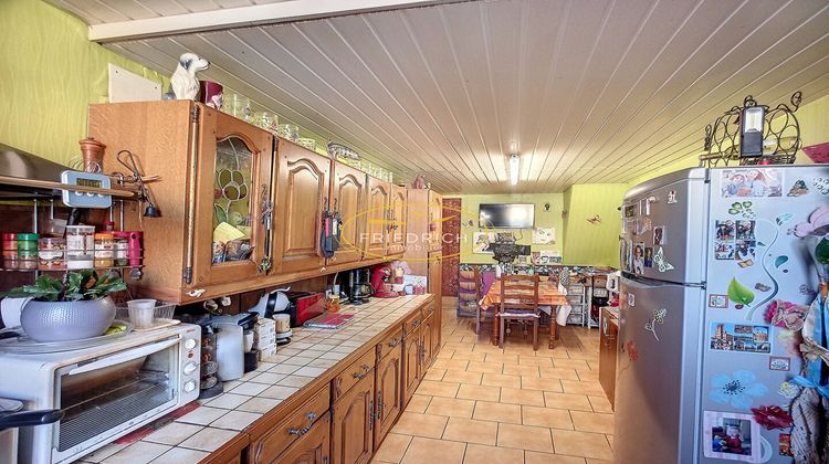 Ma-Cabane - Vente Maison VELAINES, 110 m²