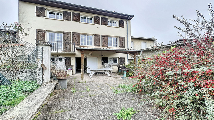 Ma-Cabane - Vente Maison VELAINES, 123 m²