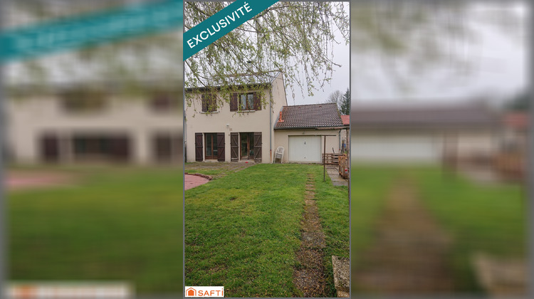 Ma-Cabane - Vente Maison Velaines, 108 m²