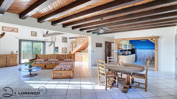 Ma-Cabane - Vente Maison VELANNE, 130 m²