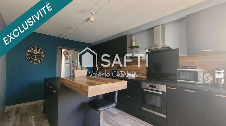 Ma-Cabane - Vente Maison Velanne, 161 m²