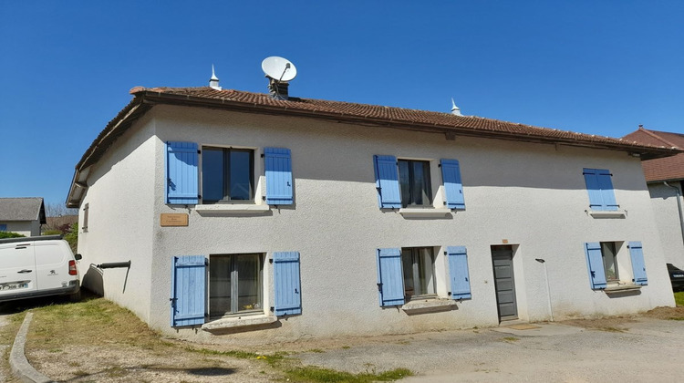 Ma-Cabane - Vente Maison VELANNE, 165 m²