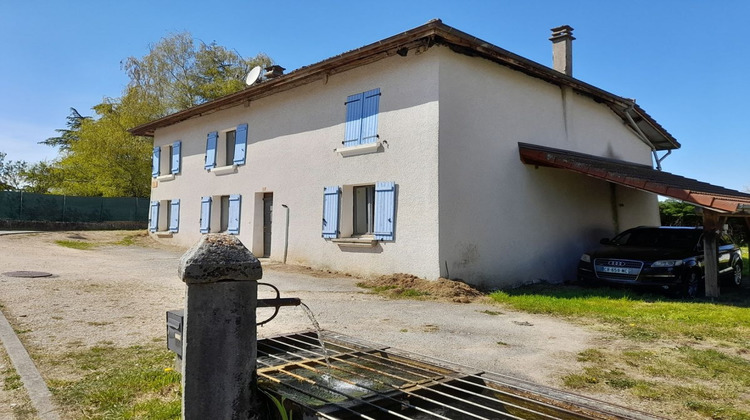 Ma-Cabane - Vente Maison VELANNE, 165 m²