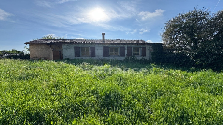 Ma-Cabane - Vente Maison VELANNE, 170 m²