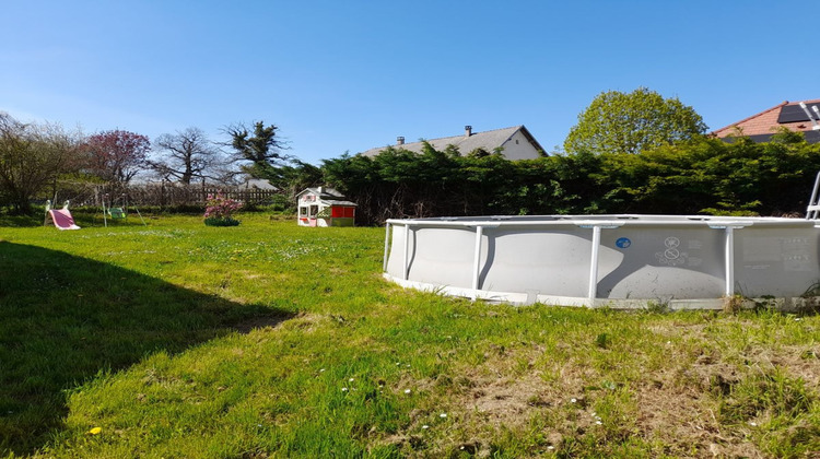 Ma-Cabane - Vente Maison VELANNE, 165 m²