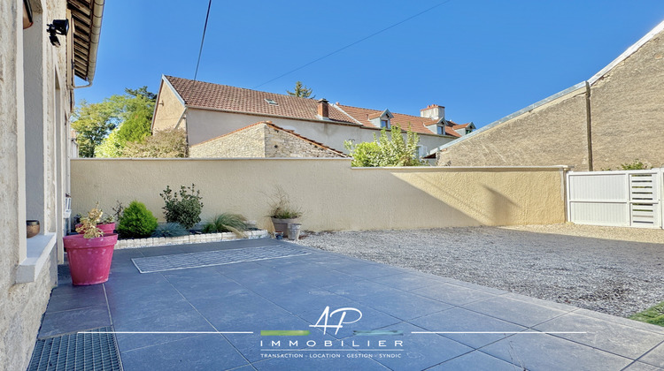 Ma-Cabane - Vente Maison Velars-sur-Ouche, 133 m²