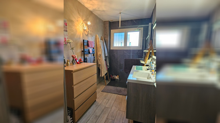 Ma-Cabane - Vente Maison VELARS SUR OUCHE, 120 m²