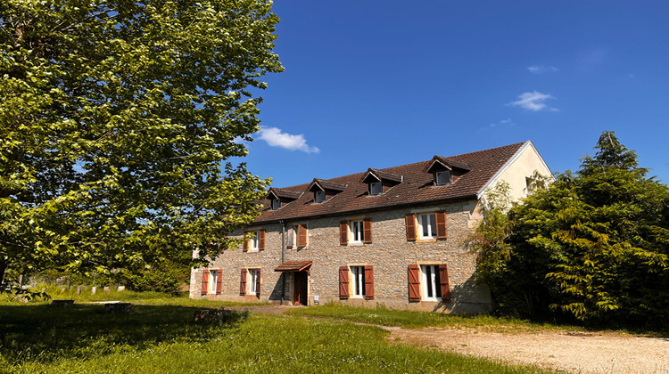 Ma-Cabane - Vente Maison VELARS-SUR-OUCHE, 443 m²