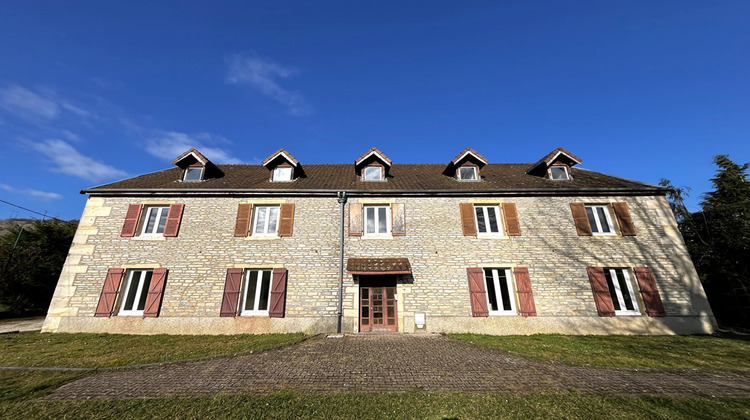 Ma-Cabane - Vente Maison VELARS-SUR-OUCHE, 443 m²