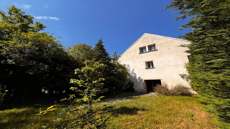 Ma-Cabane - Vente Maison VELARS-SUR-OUCHE, 443 m²
