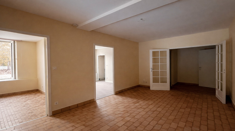 Ma-Cabane - Vente Maison VELARS-SUR-OUCHE, 443 m²