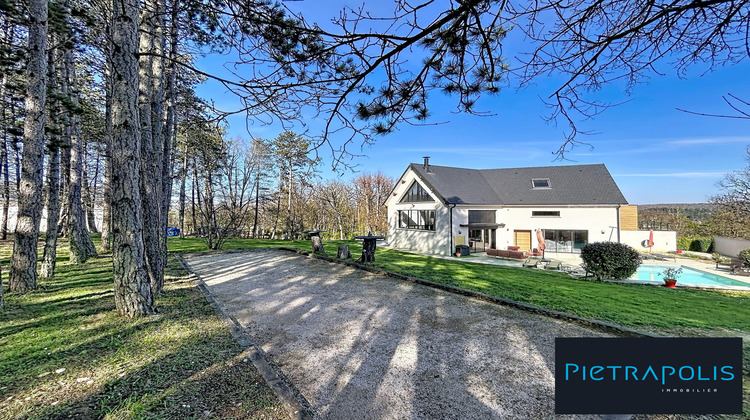 Ma-Cabane - Vente Maison Velars-sur-Ouche, 231 m²