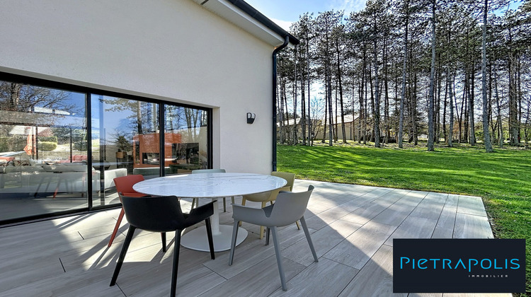 Ma-Cabane - Vente Maison Velars-sur-Ouche, 231 m²