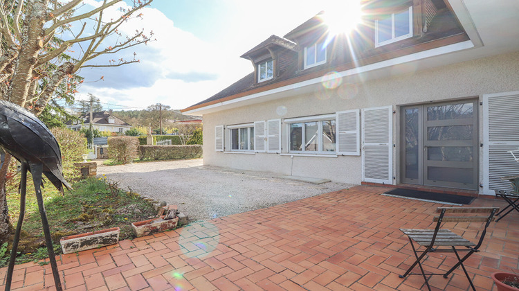 Ma-Cabane - Vente Maison VELARS-SUR-OUCHE, 361 m²